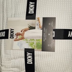 DKNY Bath Towel